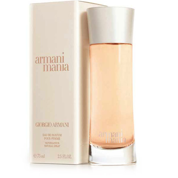   Giorgio Armani Mania Pour Femme EDP 75 ML  