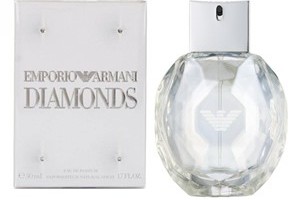   Giorgio Armani Emporio Armani Diamonds Pour Femme EDP 100 ML  