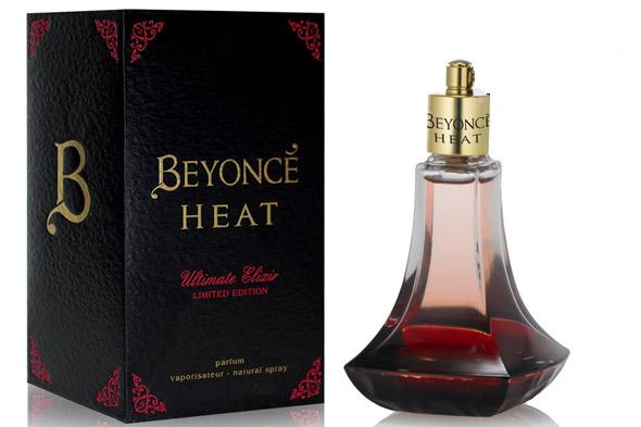   Beyonce Heat Ultimate Elixir EDP 100 ML  