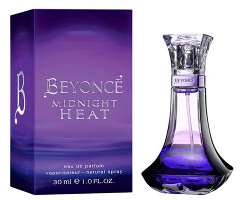   Beyonce Midnight Heat EDP 100 ML  