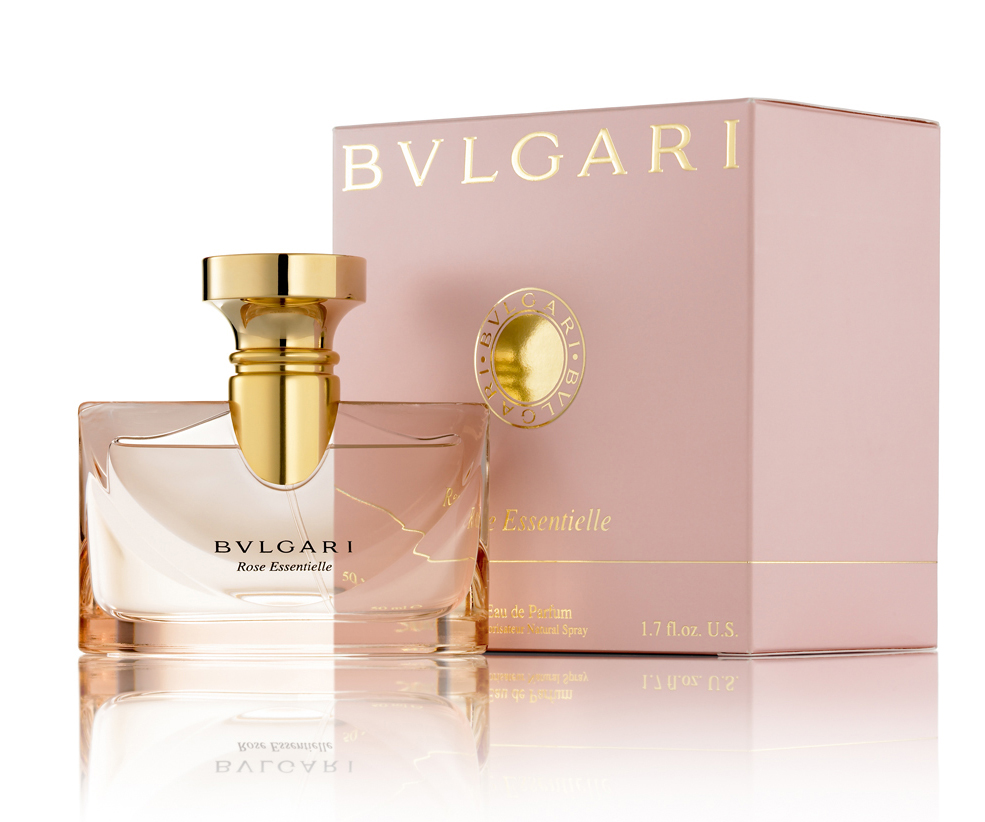   Bvlgari Rose Essentielle EDT 100 ML  