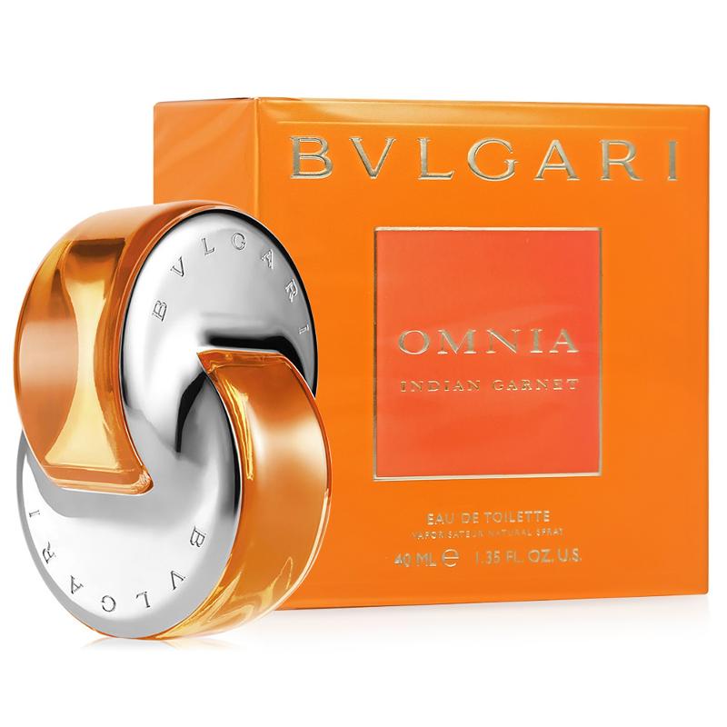   Bvlgari Omnia Indian Garnet EDT 65 ML  