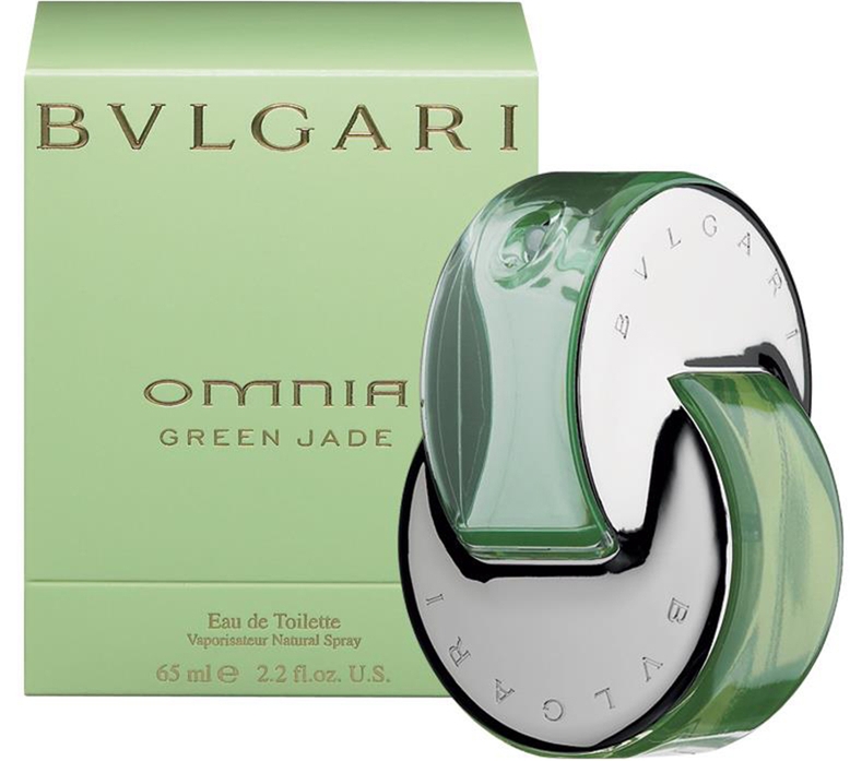   Bvlgari Omnia Green Jade EDT 65 ML  