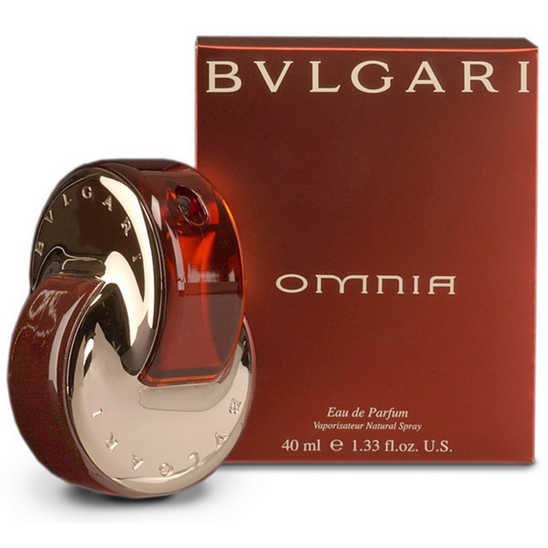   Bvlgari Omnia EDP 65 ML  