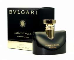   Bvlgari Jasmin Noir LEssence EDP 75 ML  