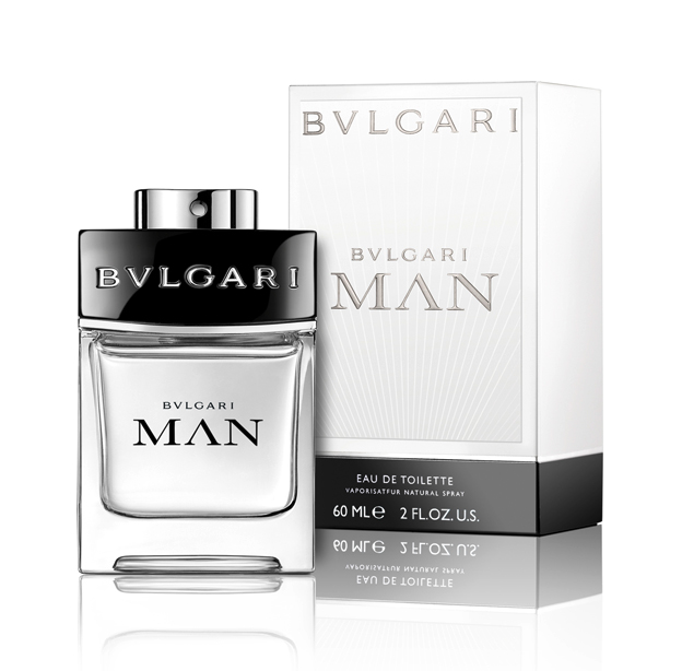   Bvlgari Masculine Charisma EDT 100 ML  