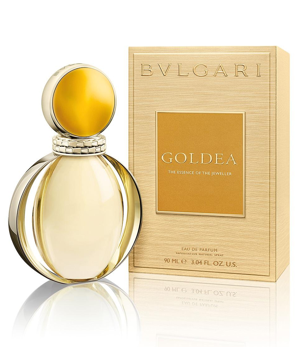   Bvlgari Goldea  EDP 90 ML  