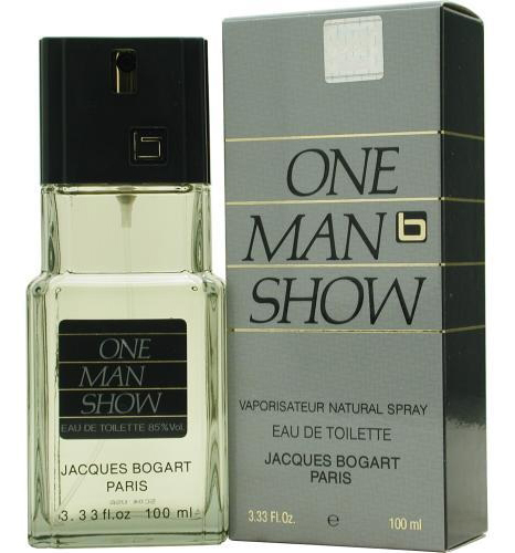   Jacques Bogart One Man Show EDT 100 ML  