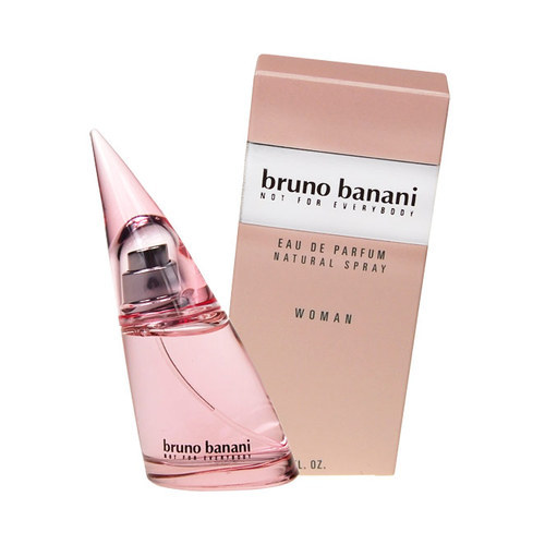   Bruno Banani Not for Everybody Woman EDT 75 ML  