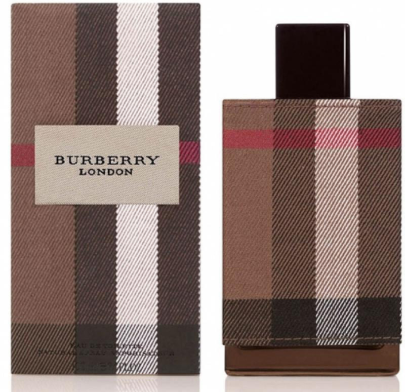   Burberry London for Men EDT 100 ml  