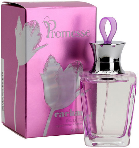   Cacharel Promesse EDT 100 ml  