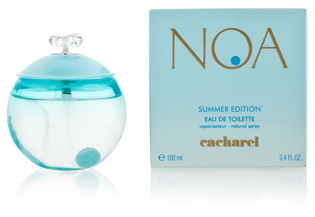   Cacharel Noa Summer Edition EDT 100 ml  