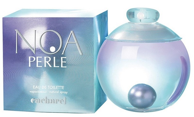   Cacharel Noa Perle EDT 100 ml  