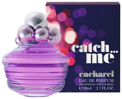   Cacharel Catch...Me EDP 100 ml  