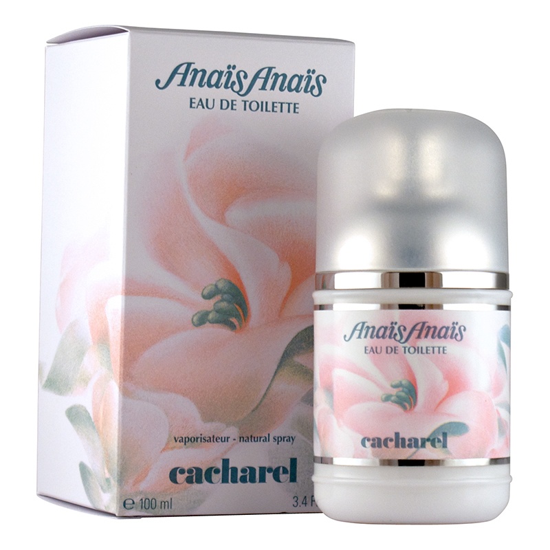   Cacharel Anais Anais EDT 100 ml  