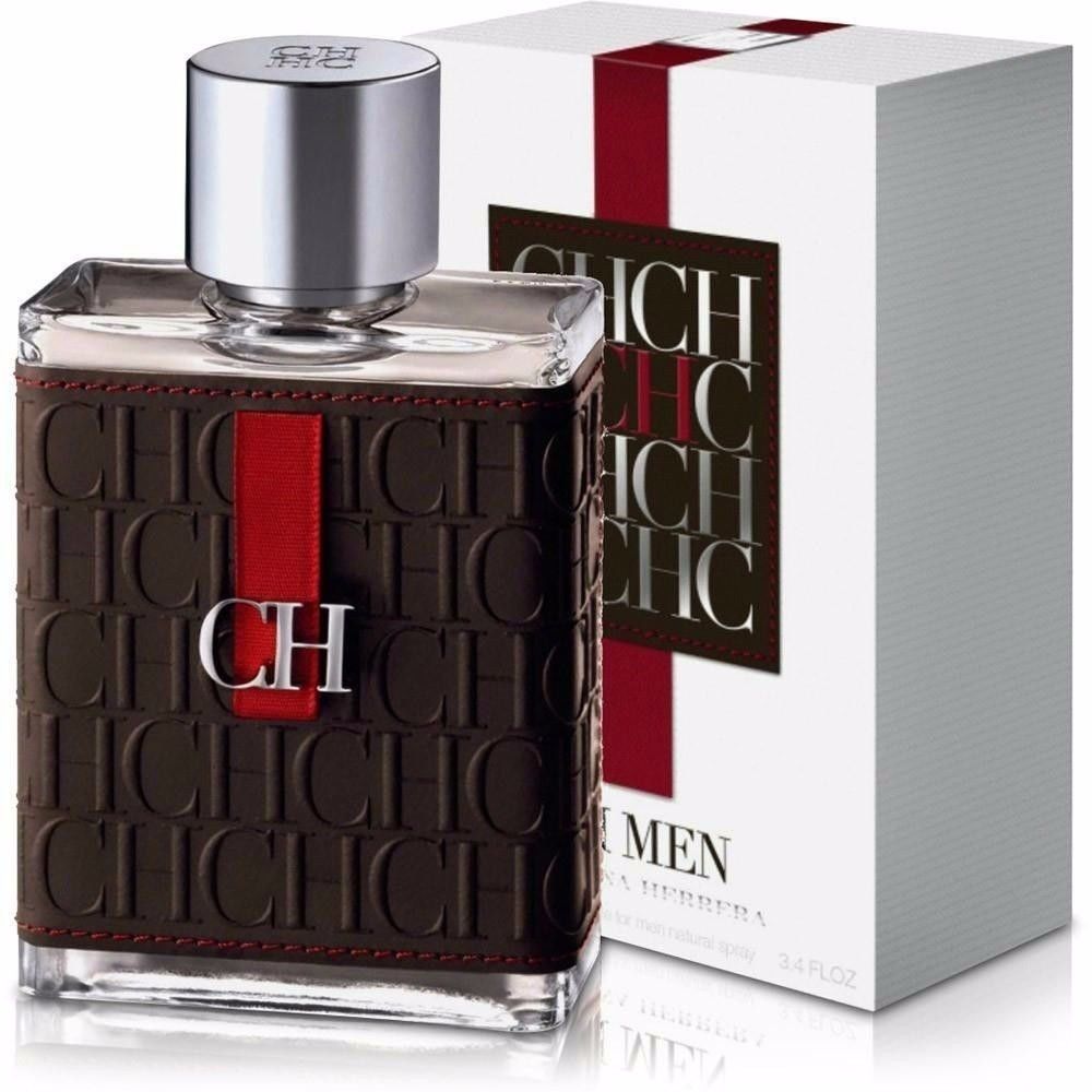   Carolina Herrera CH Men EDT 100 ML  