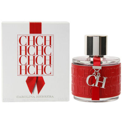   Carolina Herrera CH EDT 100 ML  