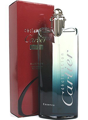   Cartier Declaration Essence EDT 100 ML  