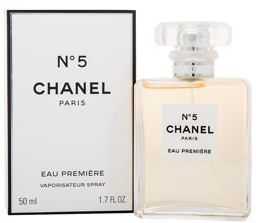   Chanel N5 Eau Premiere EDP 100 ML  