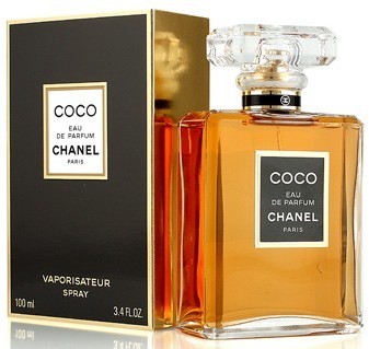   Chanel Coco EDP 100 ML  